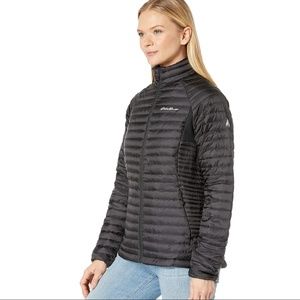 Eddie Bauer Microtherm Stormdown Jacket